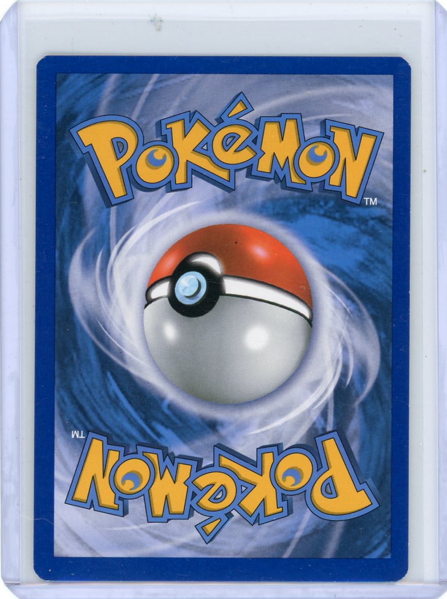 Pikachu Pokémon 2014 Movie Black Star Promo #42/146