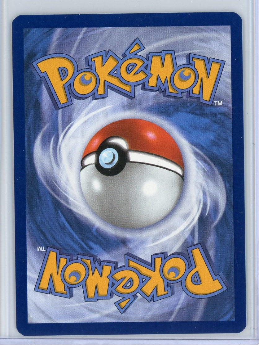 Hitmonchan Pokémon Base Set Holo #7/102