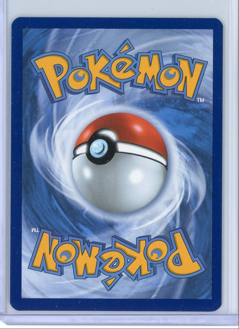Riolu Pokémon Mega Evolution Black Star Promo #010