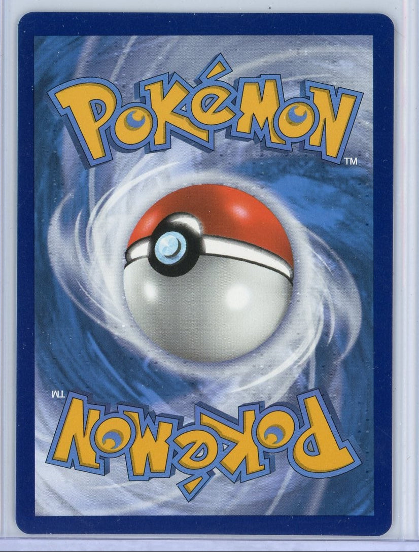 Alakazam Pokémon Mega Evolution Black Star Promo #009