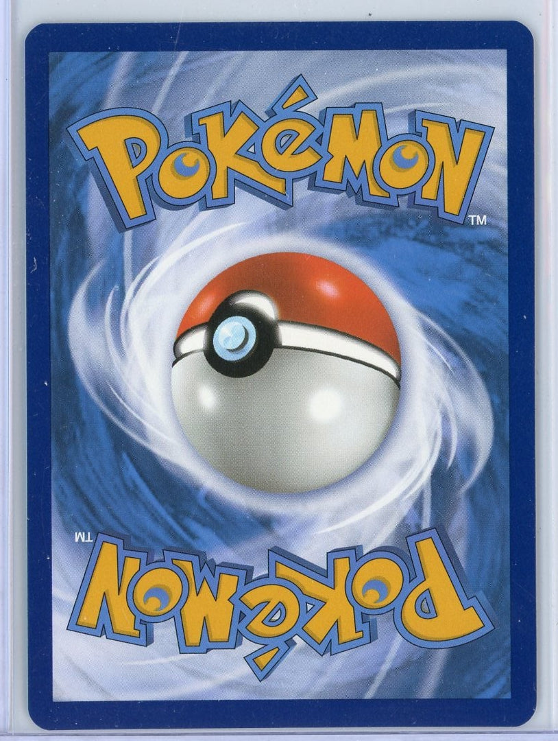 Charizard ex Pokémon Obsidian Flames Full-Art #215/197