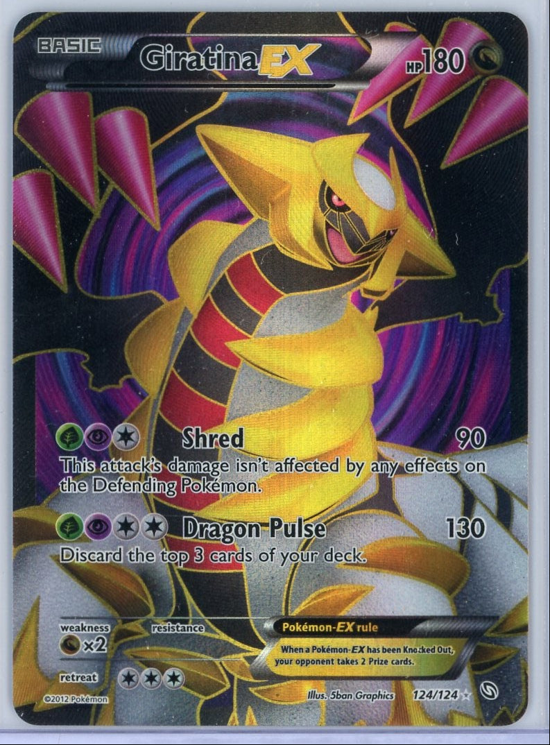 Psyduck Pokémon Cosmos Holo Blister Exclusive Promo #007