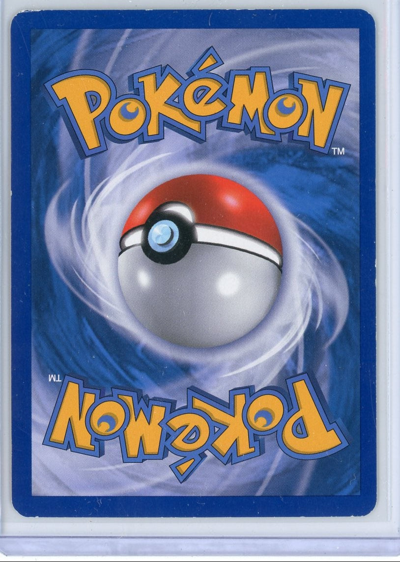 Fire Energy Pokémon Heart Gold Soul Silver #116/123