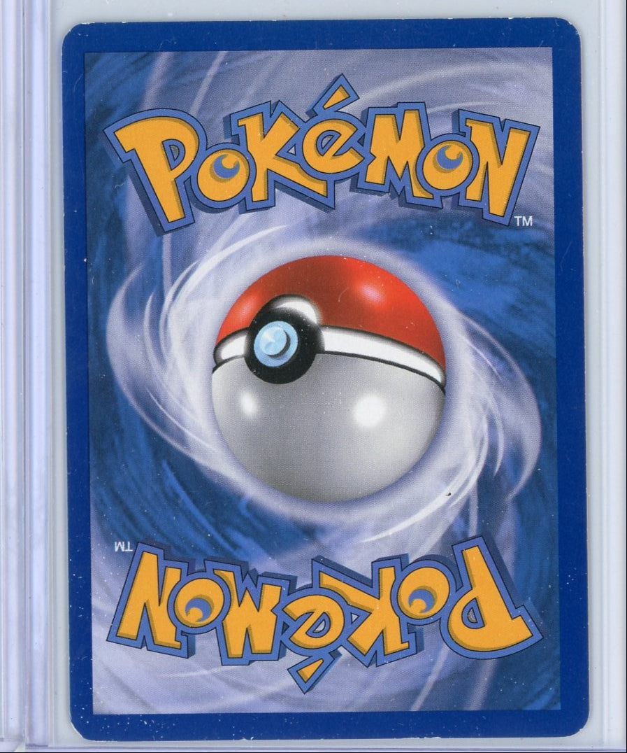 Metagross Pokémon Cracked Ice Deck Exclusives #7/147