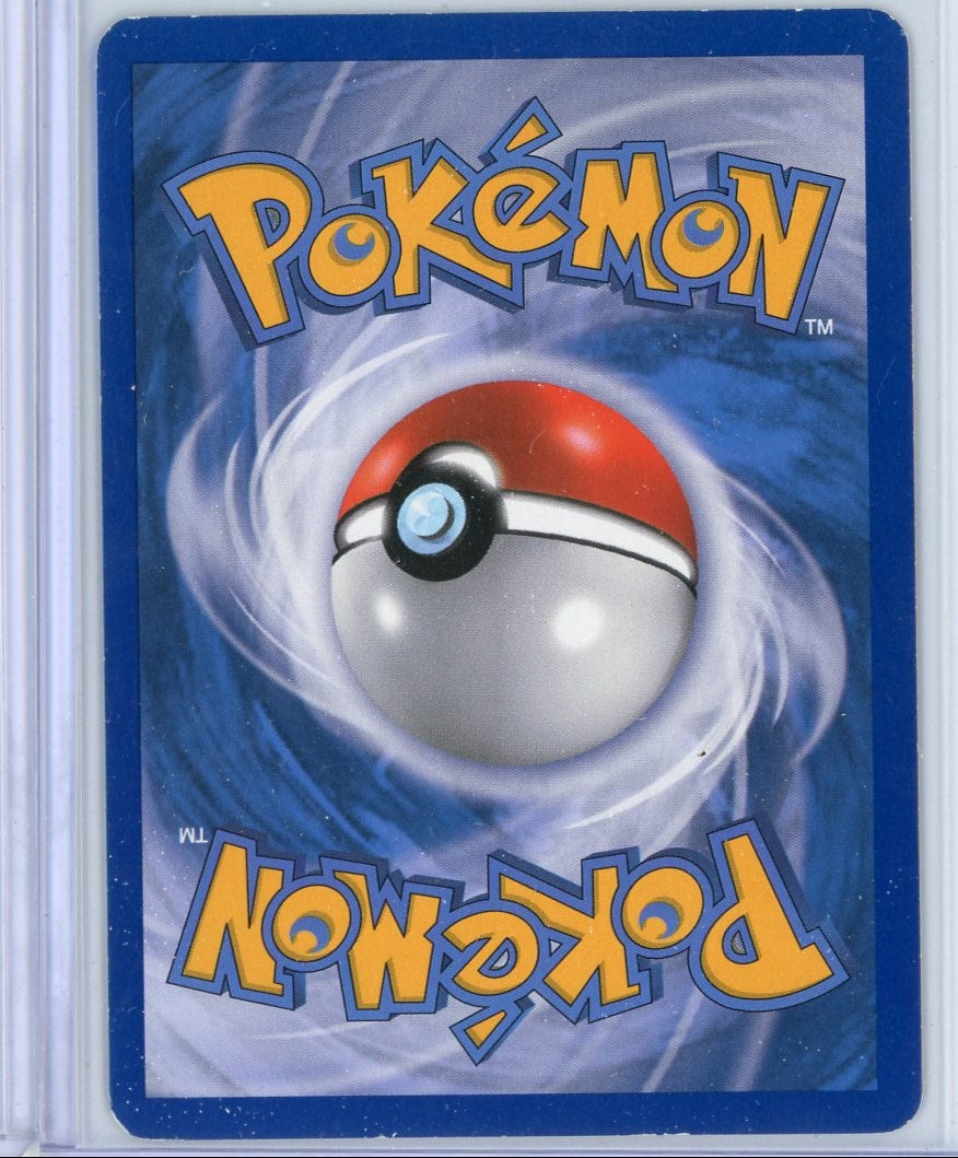 Mismagius GL Pokémon Rising Rivals Reverse Holo #10/111