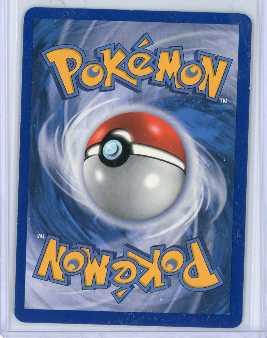 Nidoking Pokémon Cracked Ice Deck Exclusives #6/102