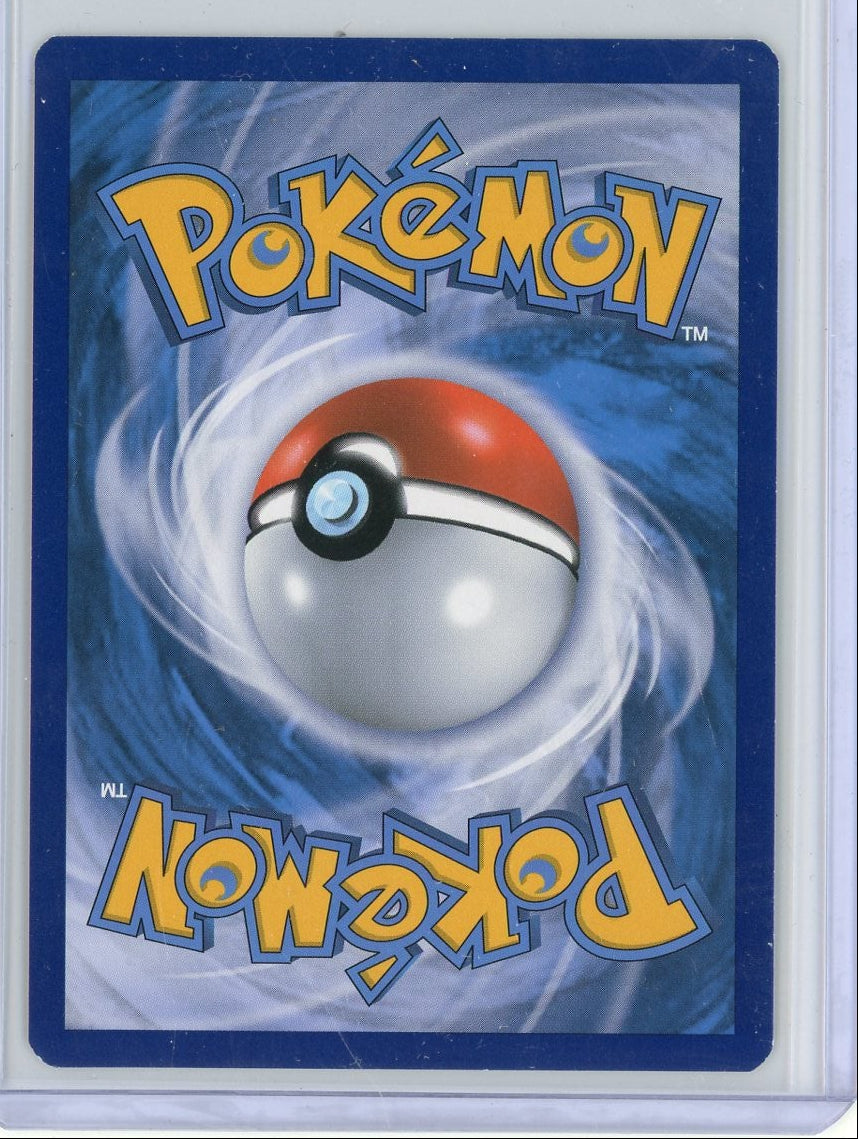 Meloetta EX Pokémon Legendary Treasures Radiant Collection Full-Art #RC25/RC25