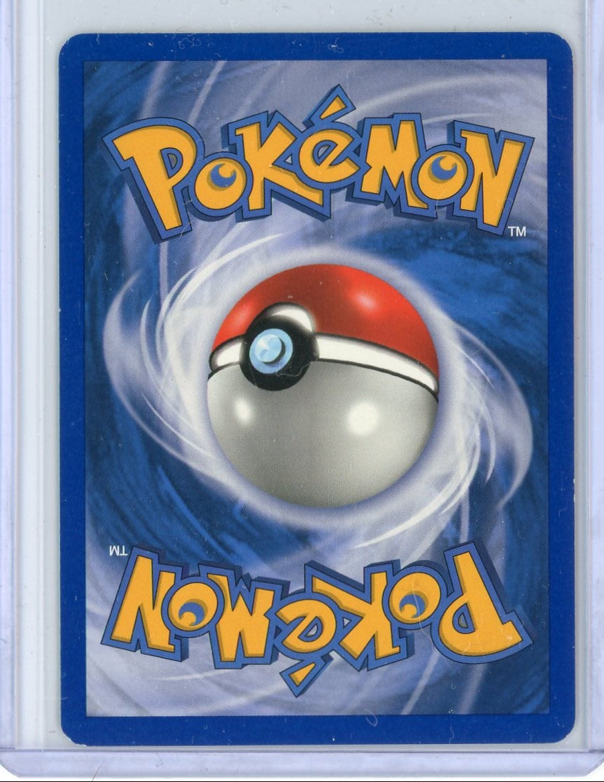 Snorlax Pokémon Ex Dragon Frontiers Reverse Holo #10/101
