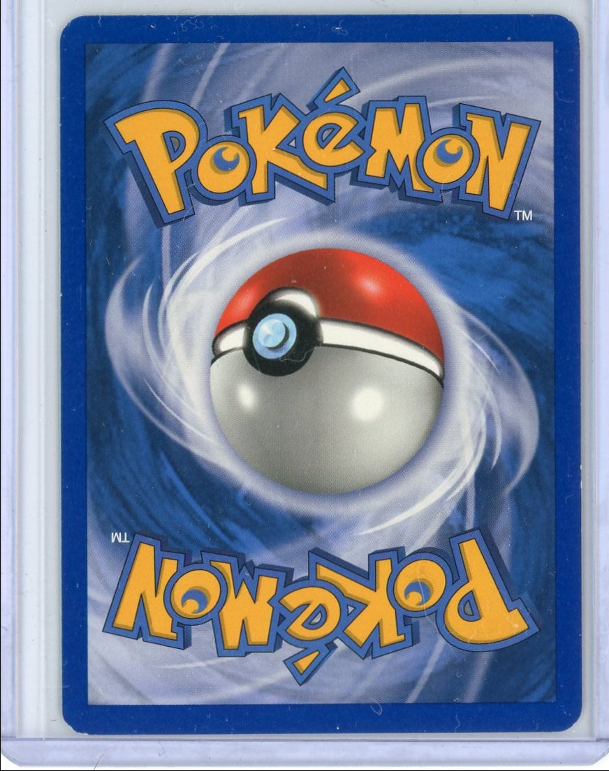 Charizard Pokémon Cracked Ice Deck Exclusives #1/99