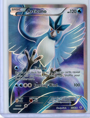 Articuno Pokémon Generations Full-Art #25/83