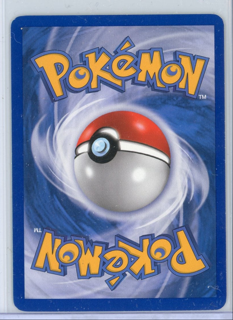 Slowking Pokémon Ex Delta Species Reverse Holo #28/113