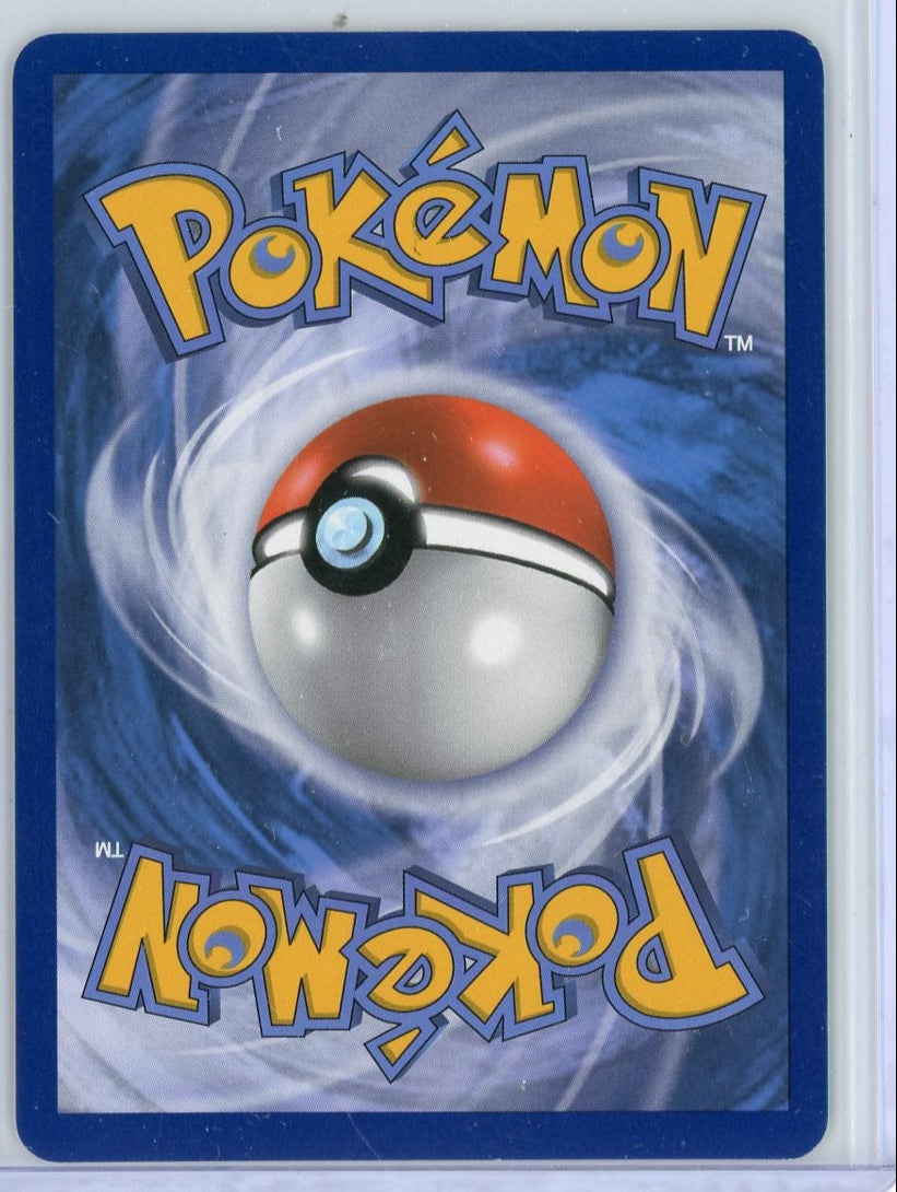 Ho-Oh Break Pokémon Black Star Promo #XY154