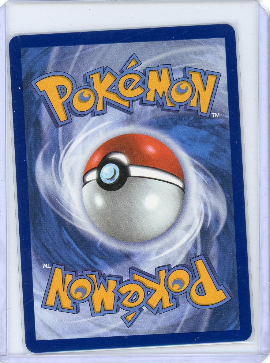 Mega Gardevoir ex Pokémon Mega Evolution Black Star Promo #032