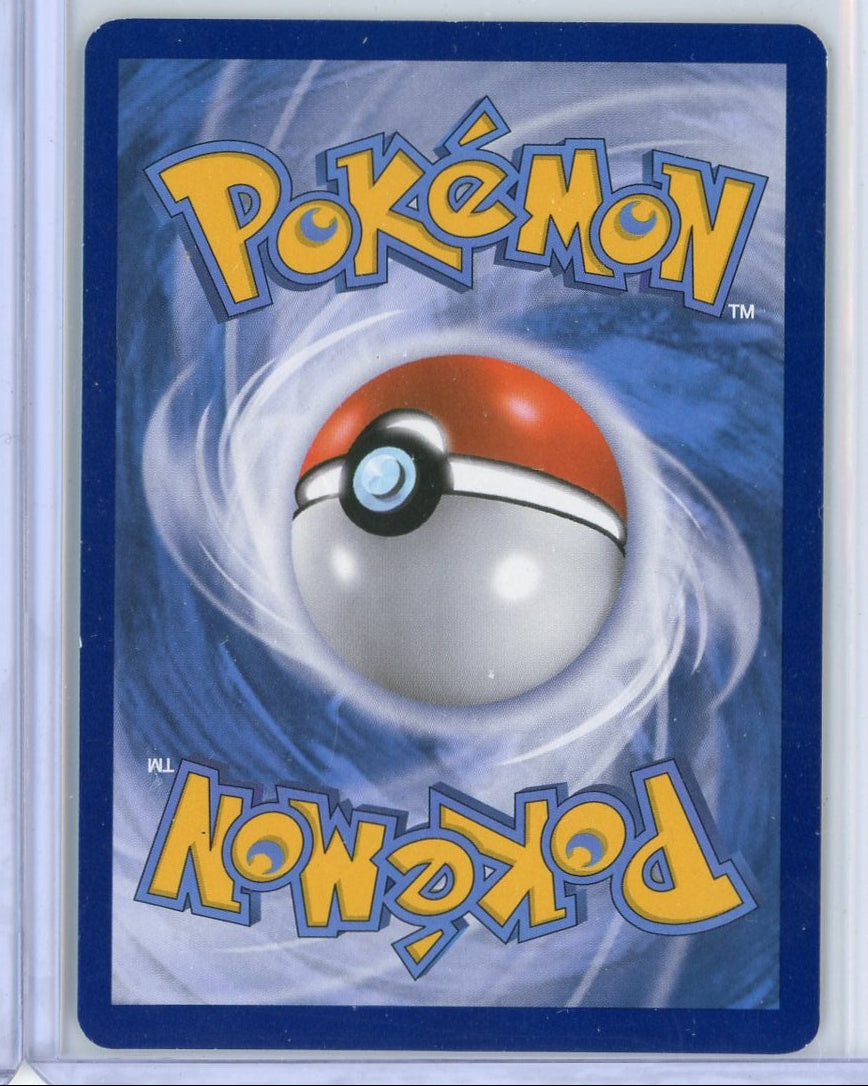 Galarian Moltres Pokémon Evolving Skies Pre Release Stamp #SWSH125