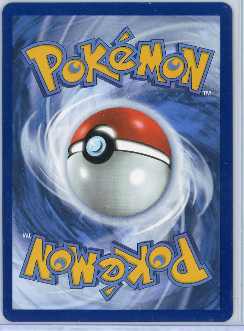 Celebi Pokémon XY Black Star Promo #XY93