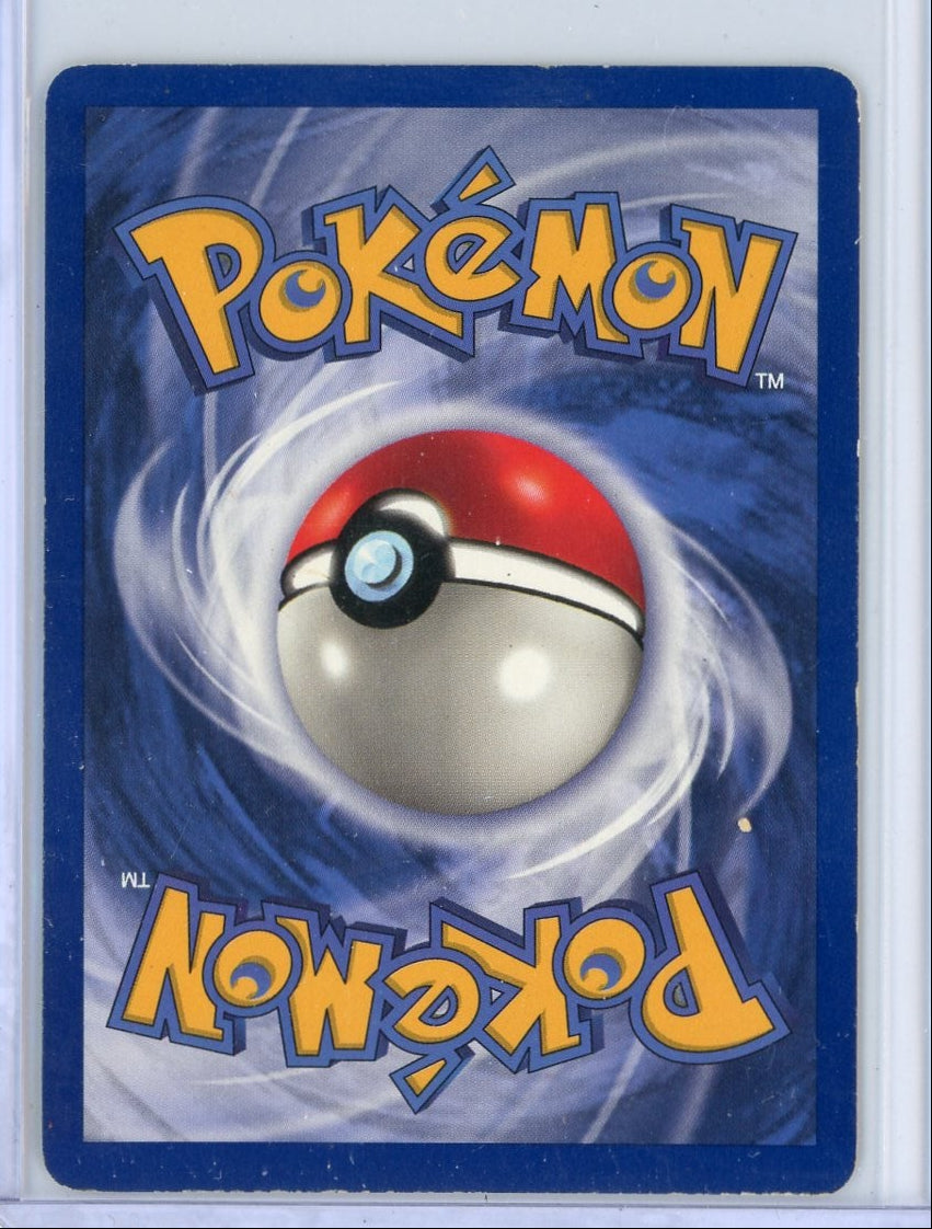 Kabutops Pokémon Fossil Holo #9/62