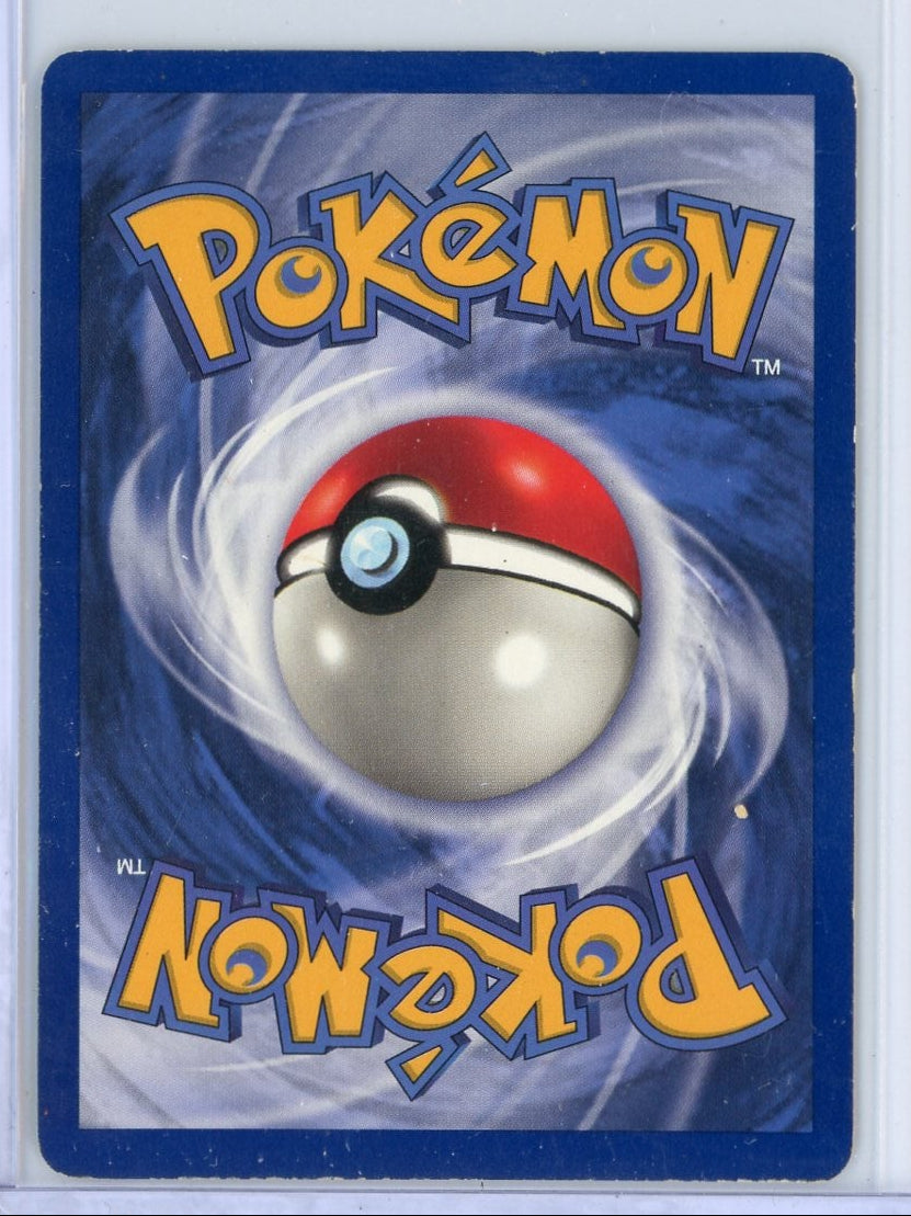 Zapdos Pokémon Fossil Holo #15/62