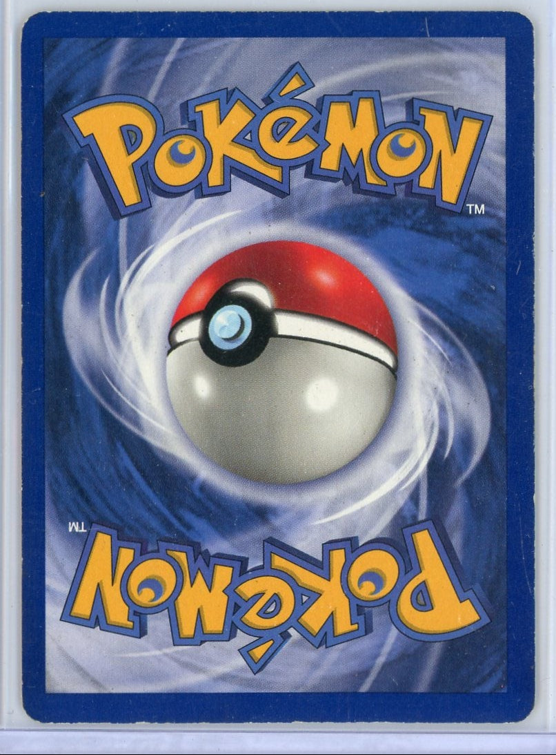Pidgeot Pokémon Jungle Holo #8/64