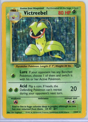 Victreebel Pokémon Jungle Holo #14/64