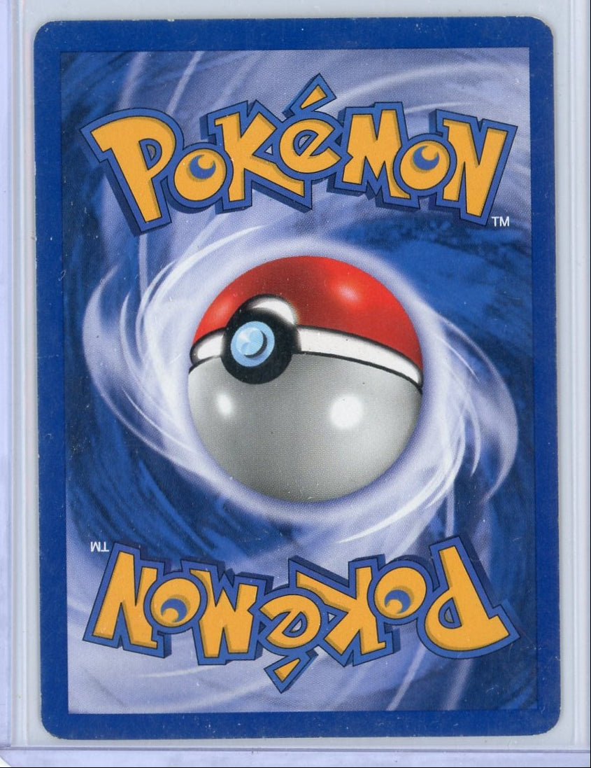 Heracross Pokémon Neo Genesis Holo #6/111