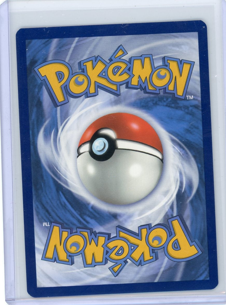 Drowzee Pokémon Scarlet & Violet Illustration #210/198