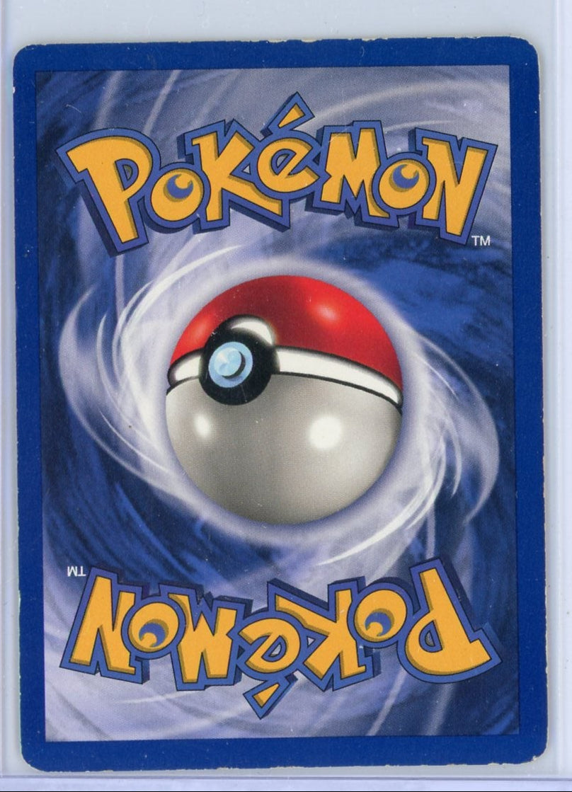 Alakazam Pokémon Base Set Holo #1/102