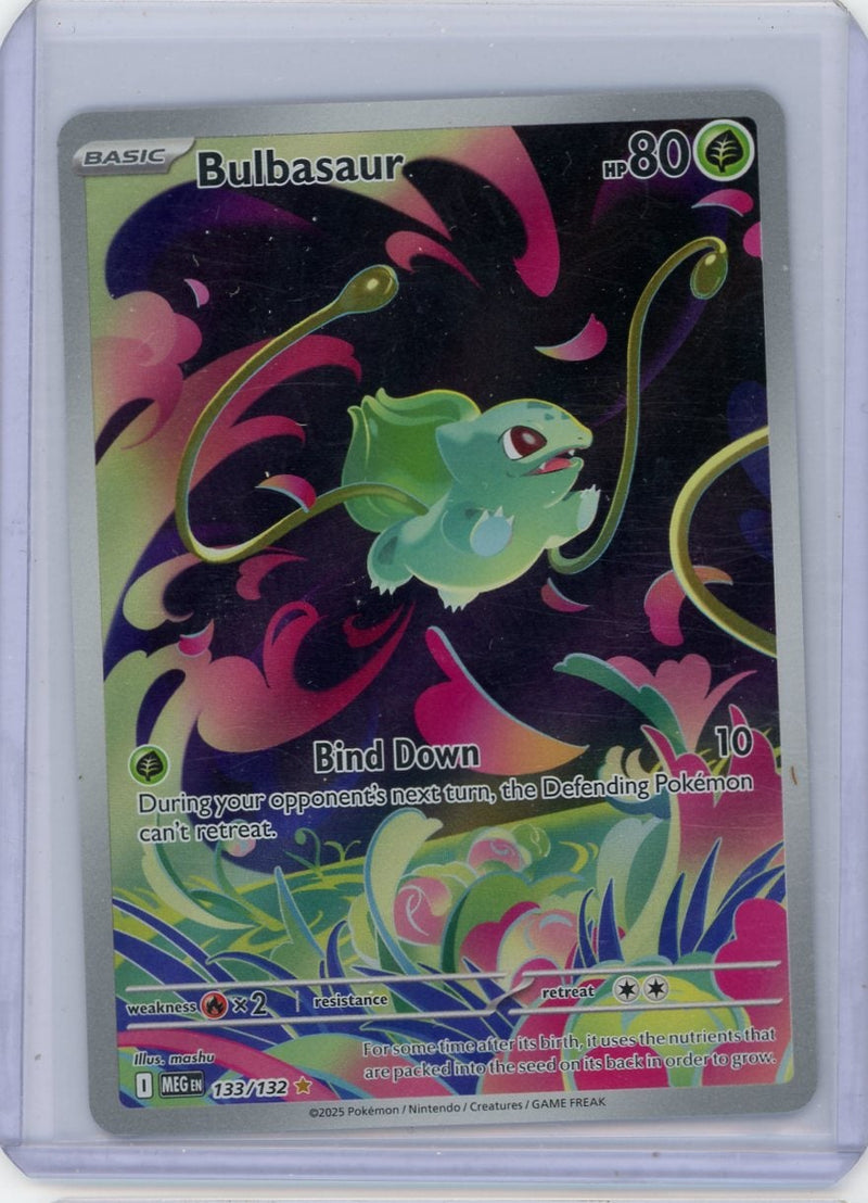Bulbasaur 