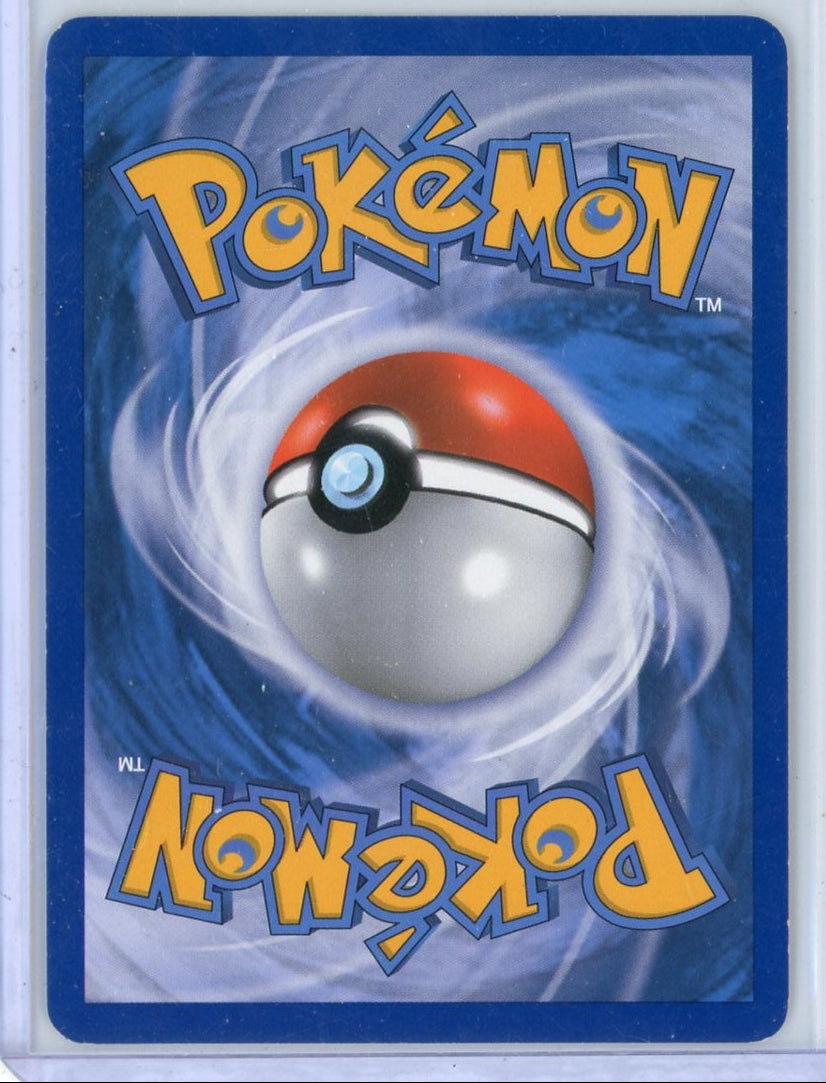 Omastar Pokémon Arceus Reverse Holo #23/99