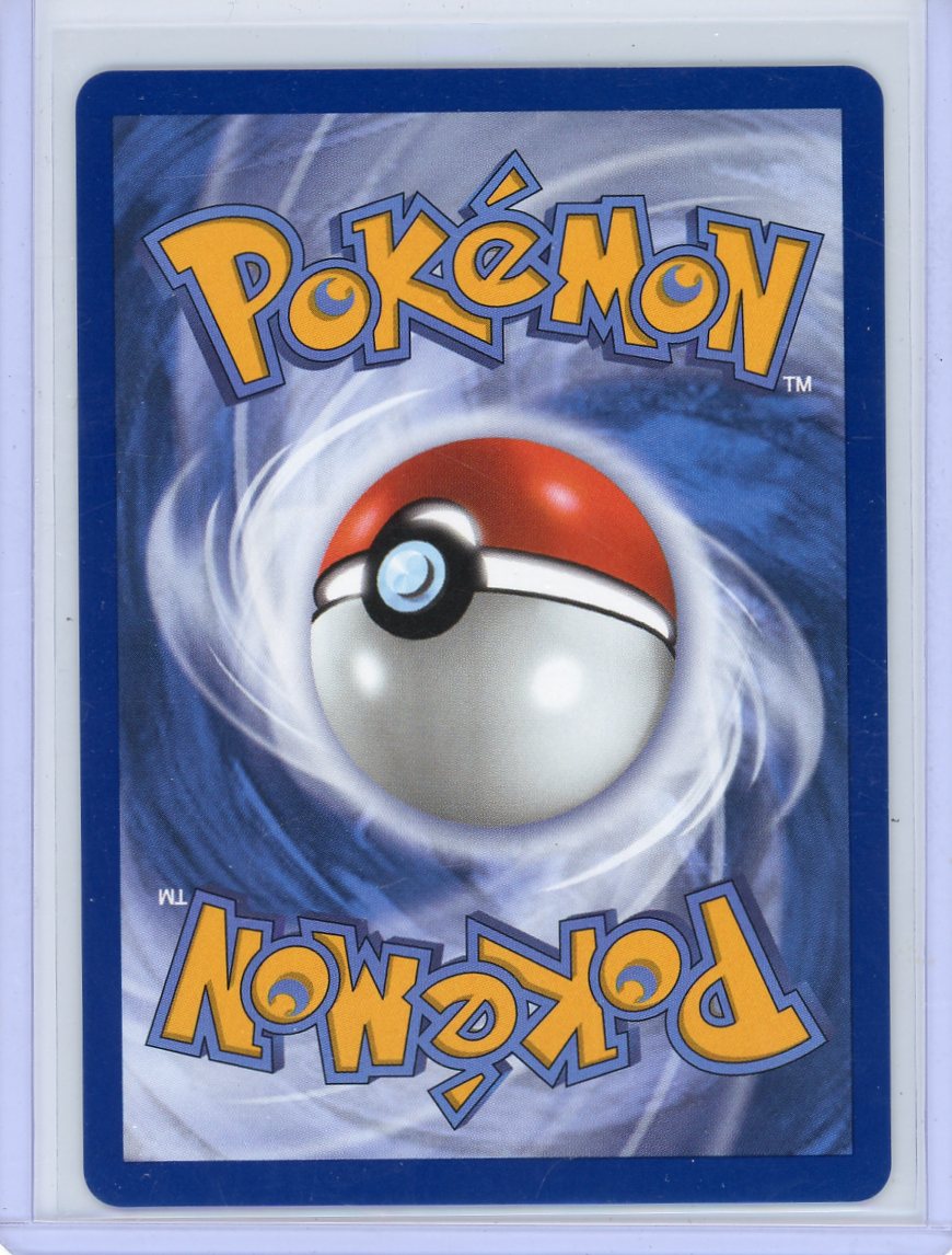 Pikachu 2023 Pokemon Black Star Promo holo #027