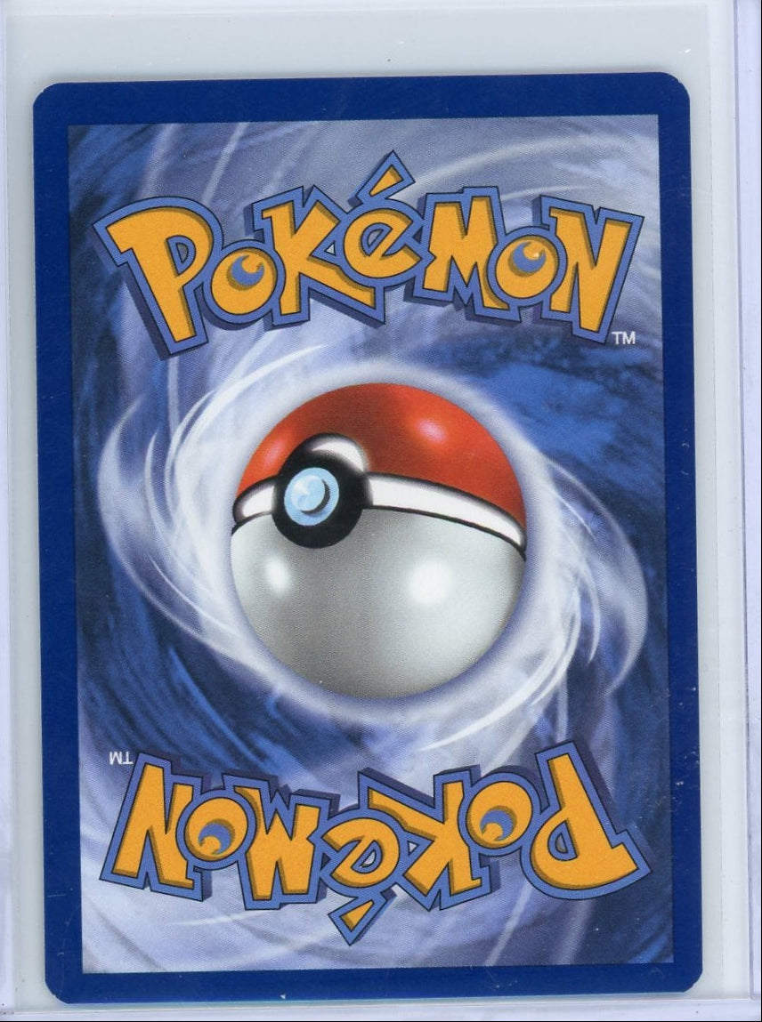 Meowth Pokémon Phantasmal Flames Illustration Rare #106/094