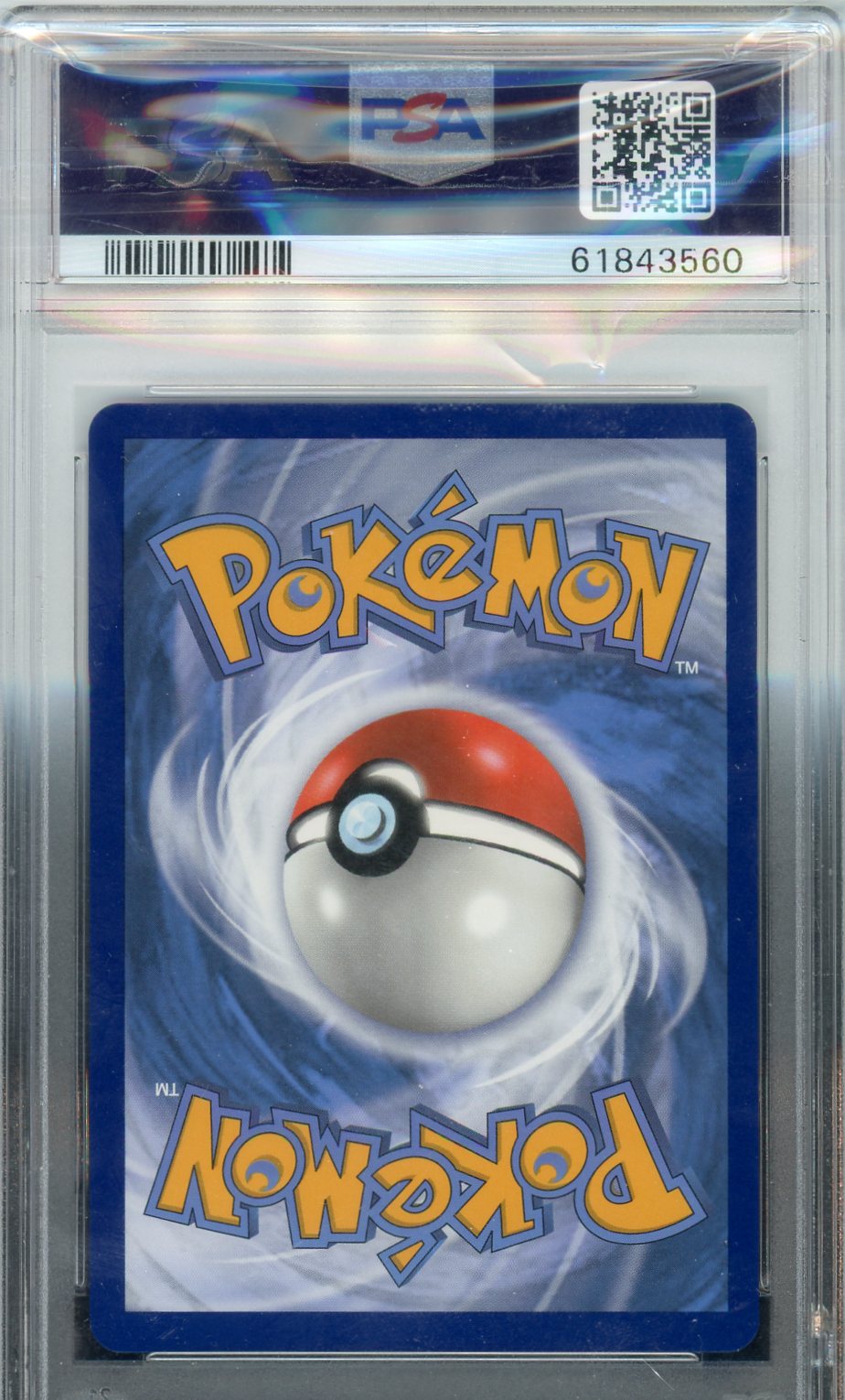 Salamence VMAX 2020 Pokemon Darkness Ablaze full-art rare holo #144/189 PSA 10