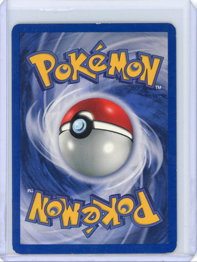 Rocket's Moltres Holo Gym Challenge 12/132 MP/HP