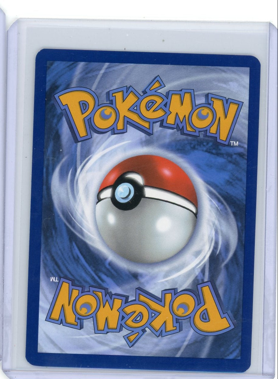 Riolu Pokémon Mega Evolution ETB Pokémon Center Black Star Promo #010