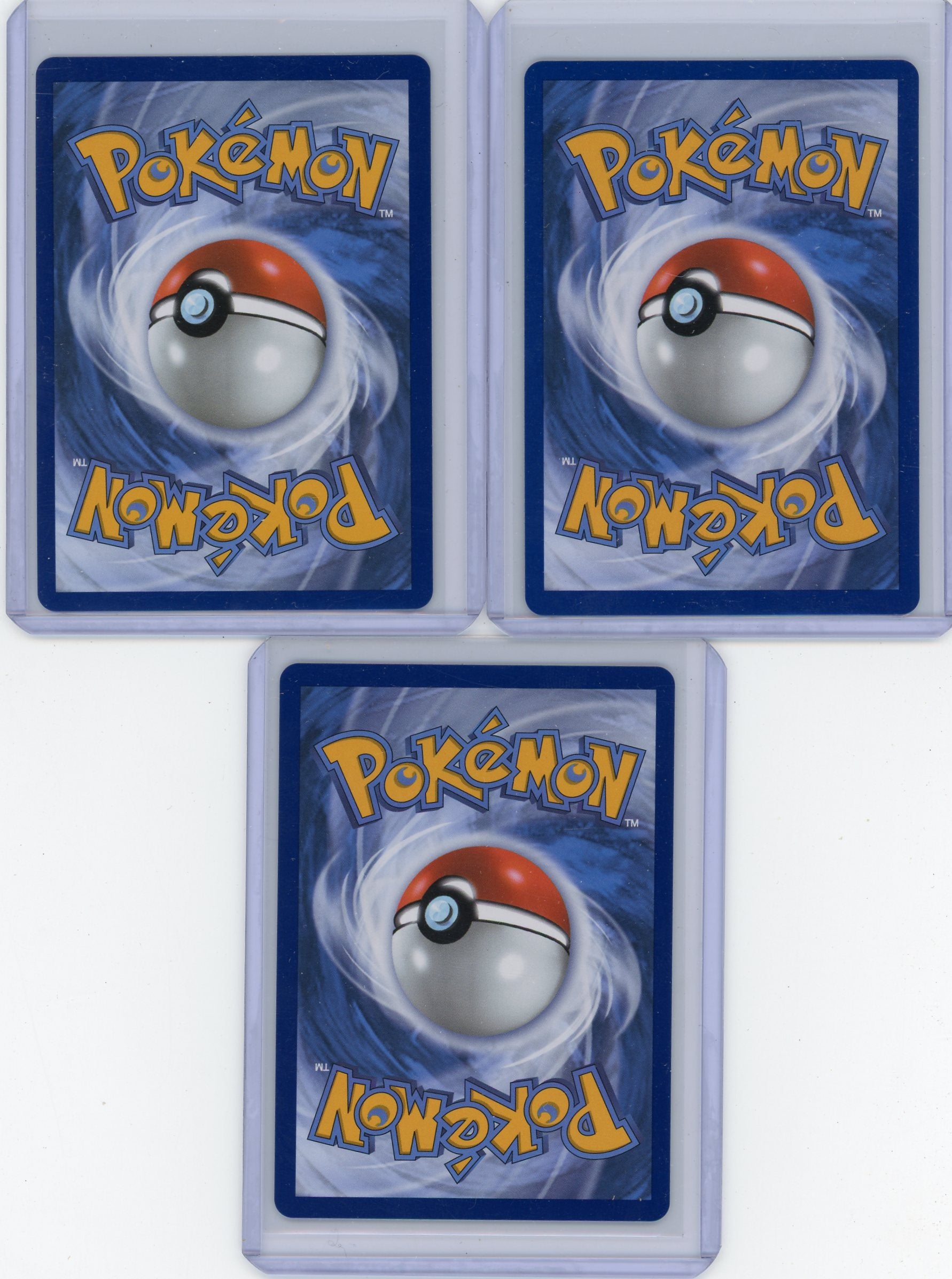 Chespin / Fennekin / Froakie Pokémon First Partner Illustration Collection Set