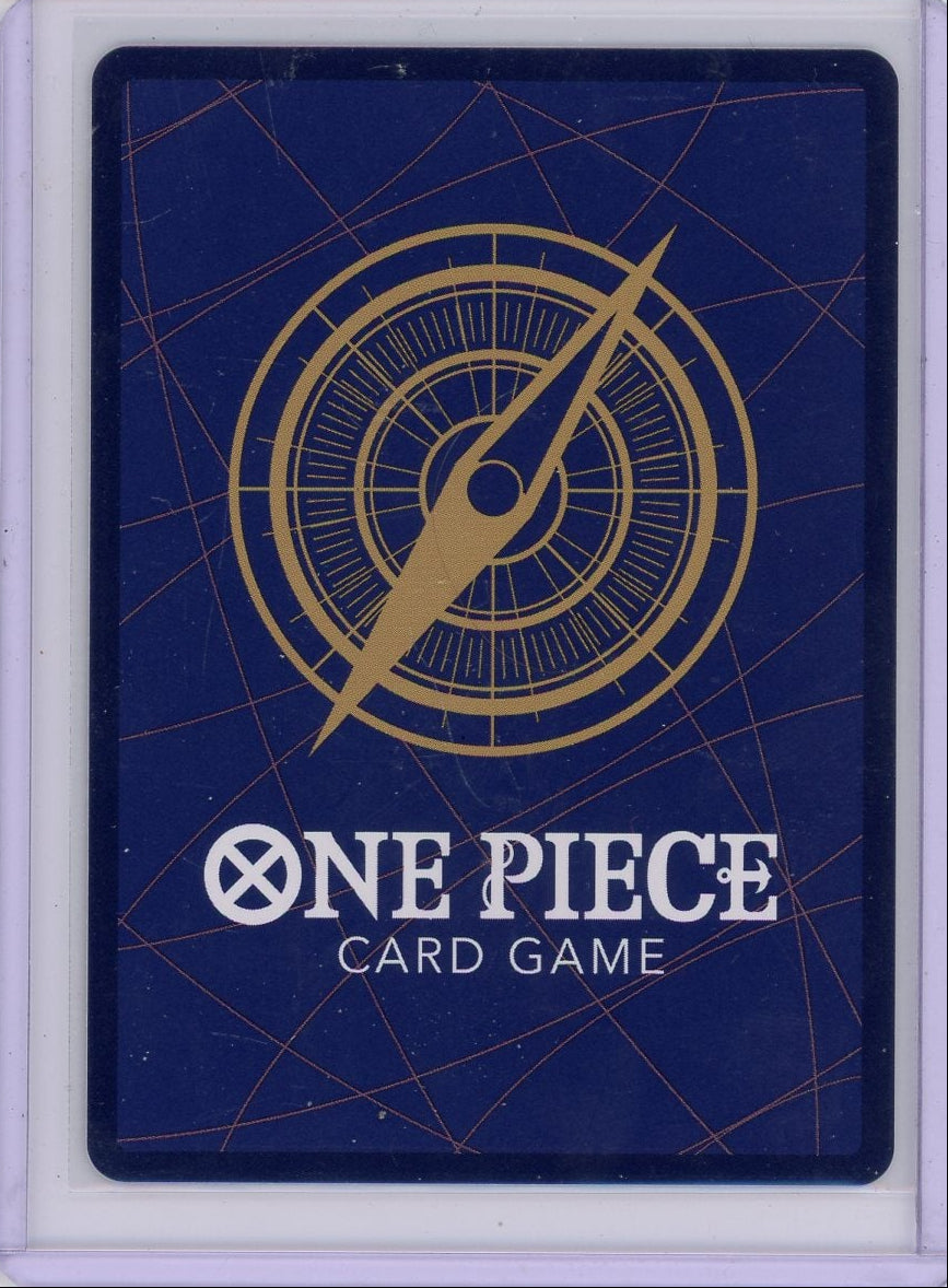 Boa Hancock One Piece OP16-032 SR Alternate Art