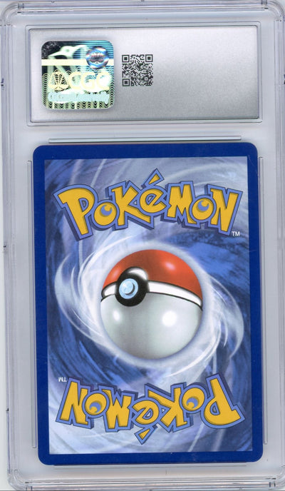 Cynthia's Garchomp 2025 Pokemon Destined Rivals Ultra rare #215/182 CGC 10