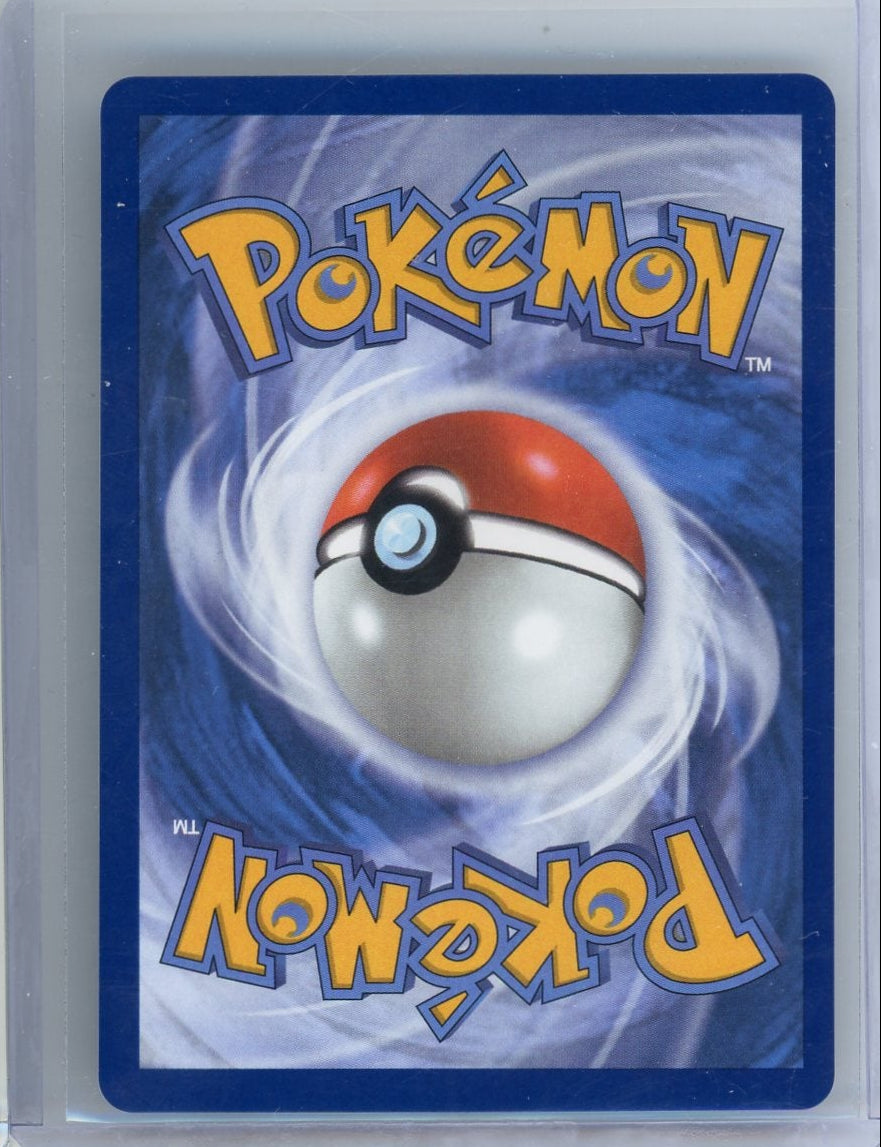 Steelix Pokémon Mega Evolution Illustration Rare #150/132