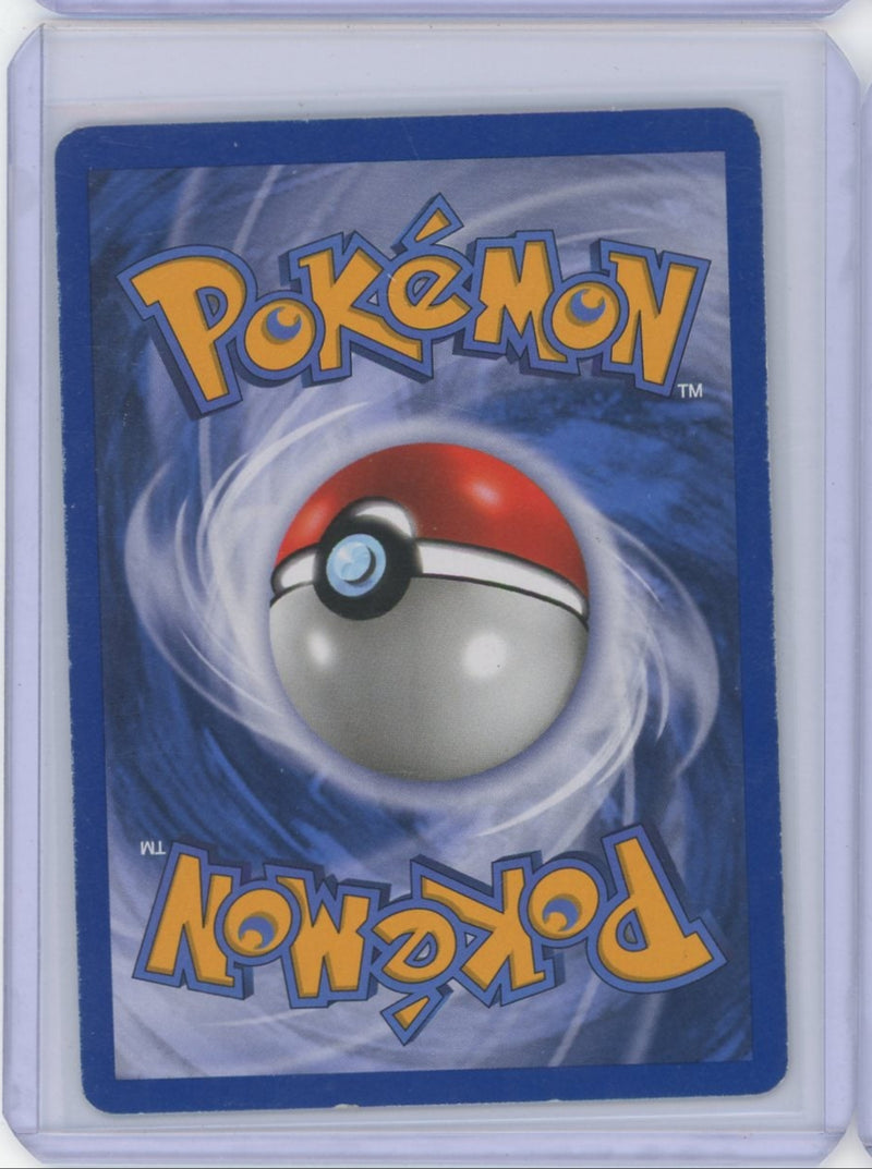 Empoleon Lv. X 2007 Pokemon Diamond Pearl Black Star Promo 