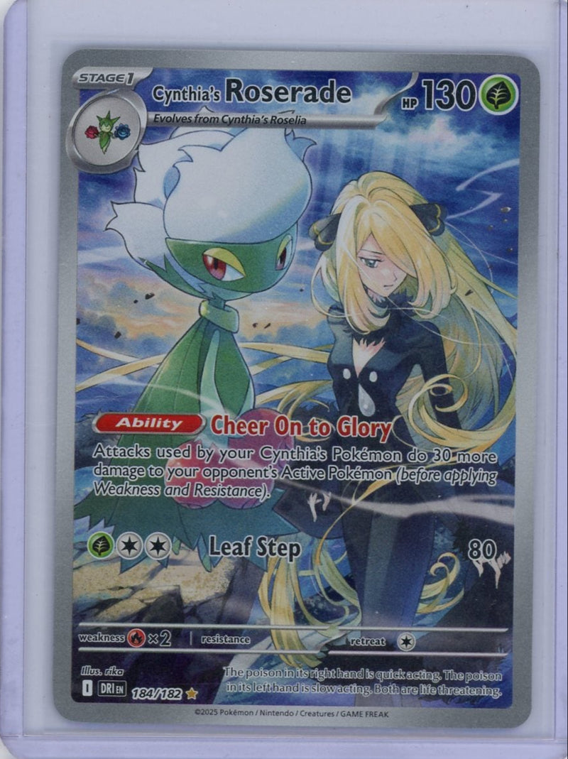 Cynthia&