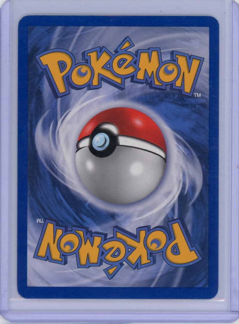 Mewtwo 2005 Pokemon EX Delta Species holo 