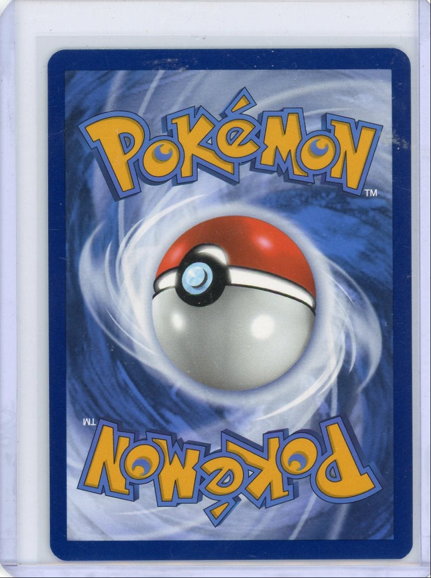 Lycanroc 2025 Pokemon Journey Together Illustration rare #166/159