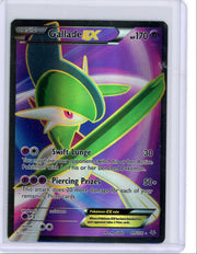 Gallade EX 2015 Pokemon Roaring Skies #99/109 (HP)