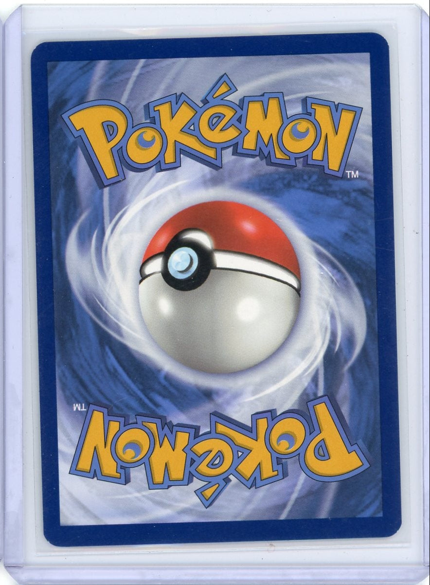 Mimikyu Pokémon Scarlet & Violet Black Star Promo #075