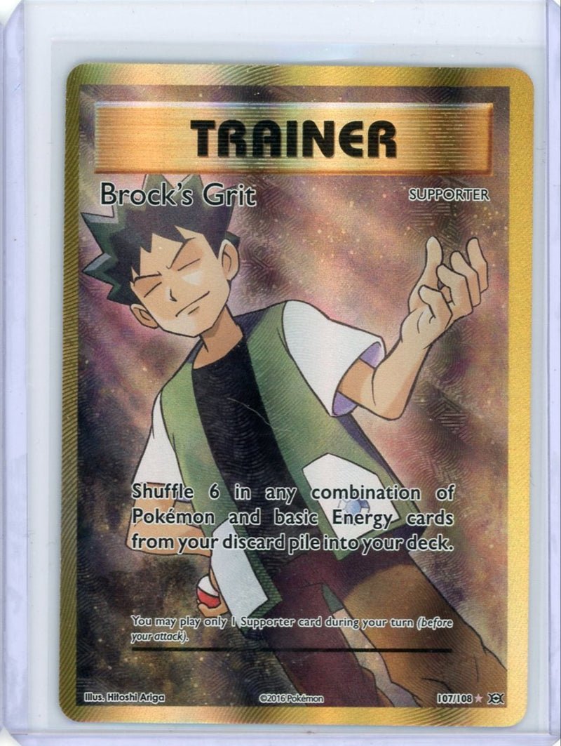 Brock&
