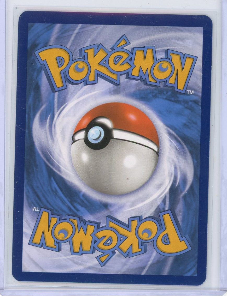 Baxcalibur Pokémon Paldea Evolved Illustration Rare #210/193