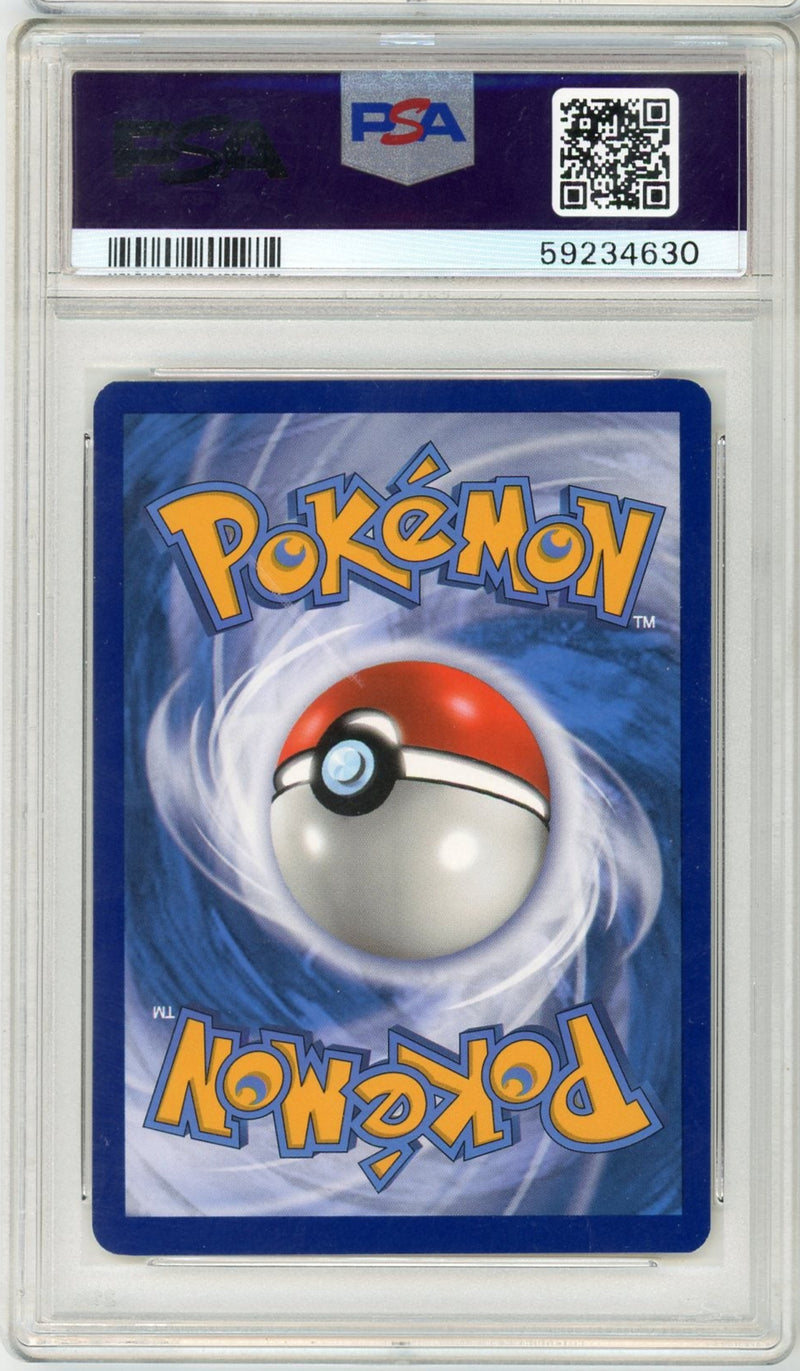 Snivy 2021 Pokemon McDonald&