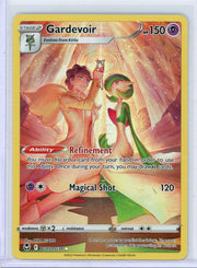Gardevoir Pokémon Silver Tempest Ultra Rare #TG05/TG30