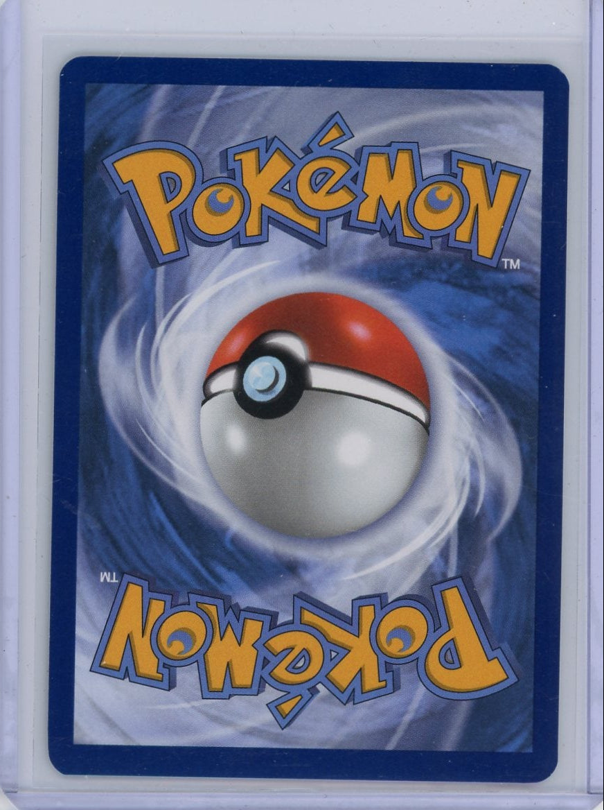 Articuno 2025 Pokemon Journey Together Illustration rare #161/159