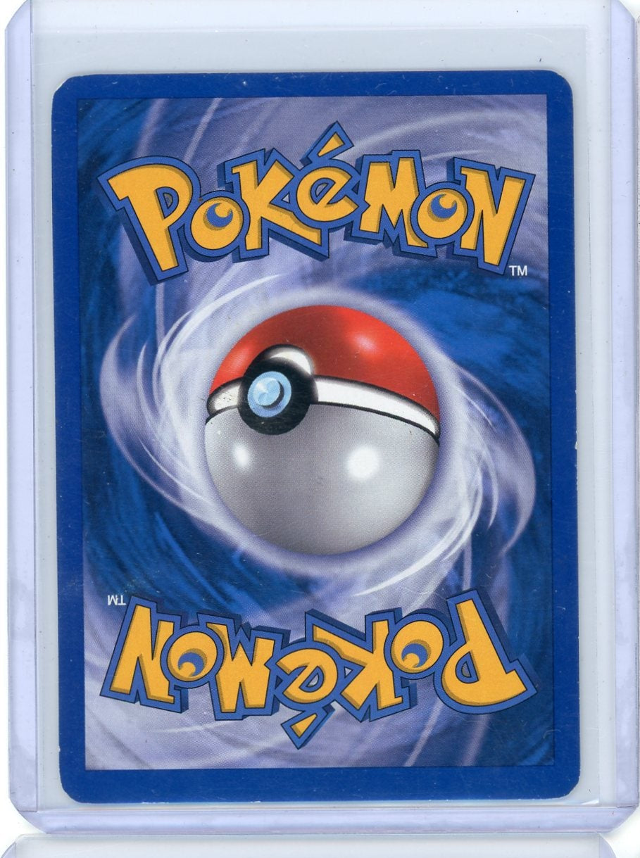 Magmortar Lv. x Pokémon Mysterious Treasures #123/123