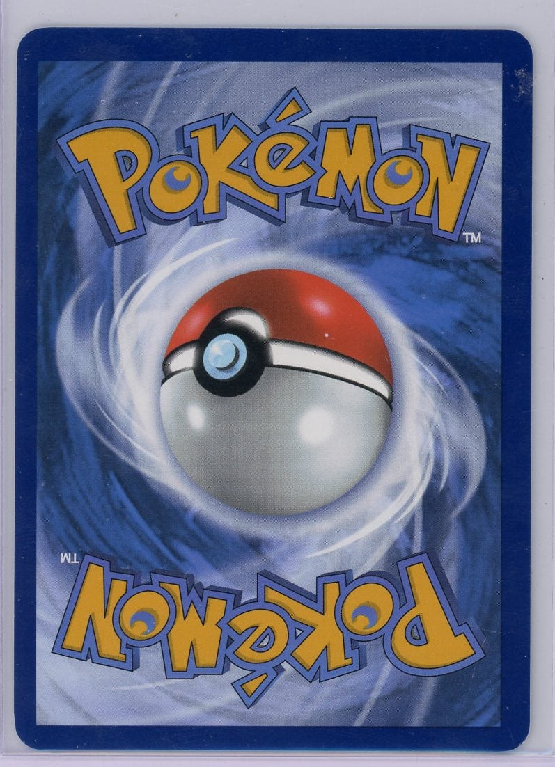 Leavanny 2025 Pokemon White Flare Illustration rare holo #089/086